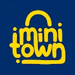 Minitown : Groceries & more icon