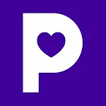 Purple Health Practitioner icon