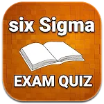 Six Sigma EXAM prep Quiz icon