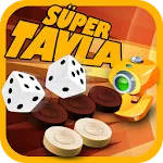 Tavla Online icon