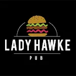 Lady Hawke Pub icon