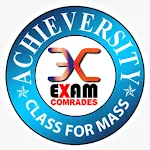 ExamComrades Achieversity icon