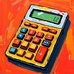 SmartCalc Math icon
