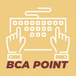 BCA Point icon