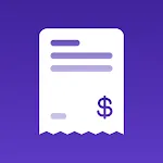 Smart Receipts: Expenses Scan icon
