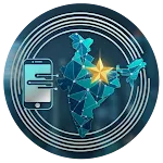 IndiaStar Mobile icon