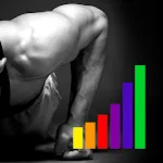 Push-ups icon