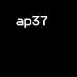 ap37 Text-based Launcher icon