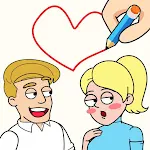 Draw It Story 2 - Love Story icon