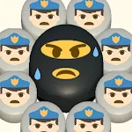 Protect It: Surround the Thief icon