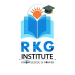 RKG Institute by CA Parag Gupt icon