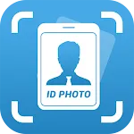 ID Photo & Passport Portrait icon