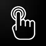 Click Speed Test icon