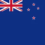 New Zealand Radios icon