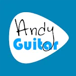 Andy Guitar icon