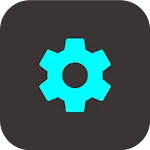 Settings App icon