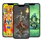 Divine Wallpapers: All Gods 4K icon