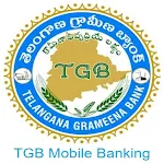 TGB Mobile Banking icon