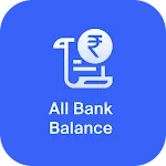 Bank Balance Check Passbook icon