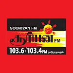 Sooriyan FM Mobile icon