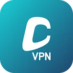 CopVPN – Fast & Secure VPN icon