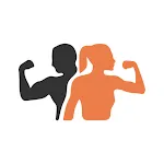 Mighty Fitness icon