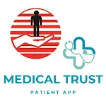 Medical Trust Patient icon