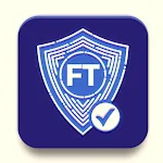 ForceTrack - Creating Trust icon