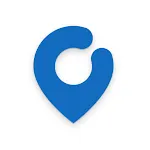 Trackon GPS icon