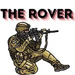The Rover: Military Ops icon