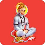 Hanuman chalisa icon