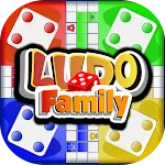Ludo Family - Ashta Chamma icon
