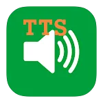 TTS Reader - Text to Speech icon