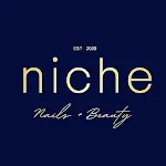 Niche Nails and Beauty icon