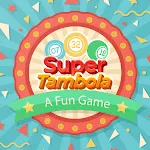 Super Tambola Number Generator icon