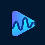Podcast Player - Auditory icon
