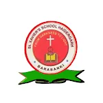 St. Xavier School - Parent App icon