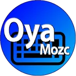 OyaMozc icon