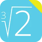 Cube Root Calculator icon