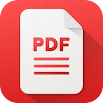 PDF Reader, Viewer & Editor icon