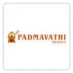 Sripadmavathi Travels icon