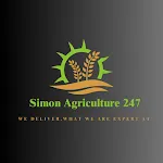 Simon agriculture 247 icon