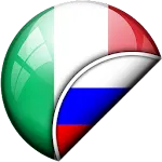 Italian-Russian Translator icon