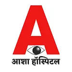 ASHA HOSPITAL icon