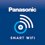 Panasonic SmartWiFi icon