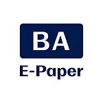 BA E-Paper icon
