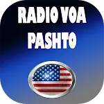 Voa Deewa Radio Pashto Online icon