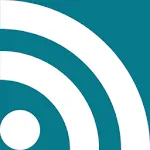 Simple RSS Reader icon