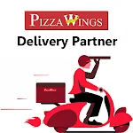 Pizza Wings Delivery icon