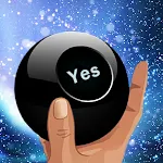 Yes or No - Magic Decision icon